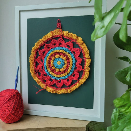 Dive into the World of Yarn: Crochet Projects for Beginners