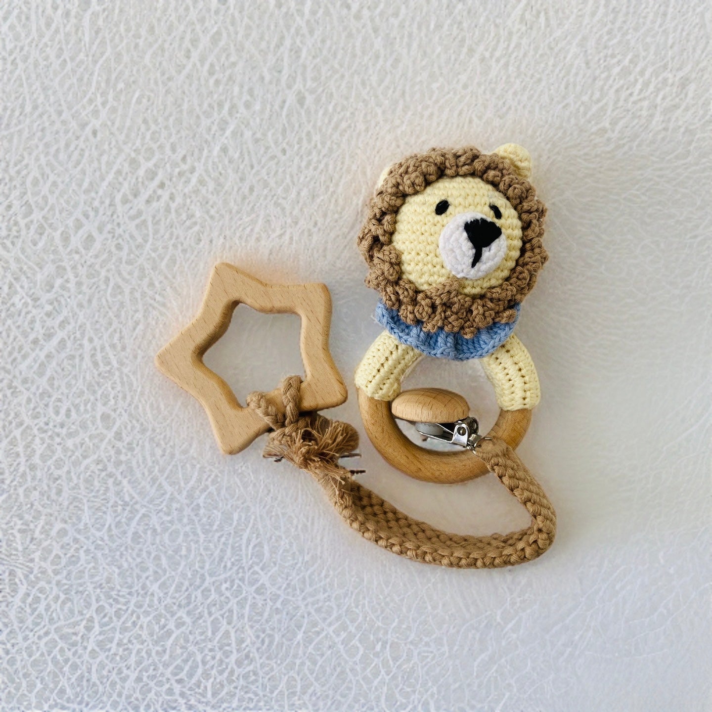 Crochet toy sets typically refer to collections of toys or items that have been handmade using crochet techniques. 