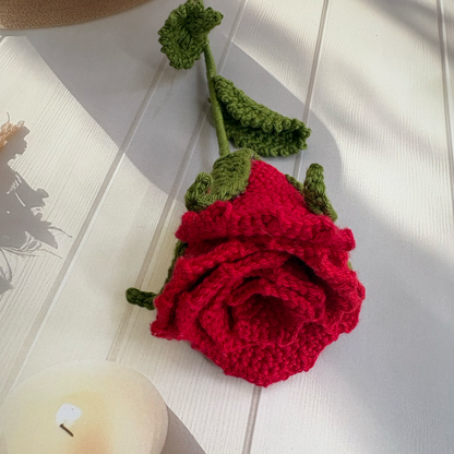 Rose (Large petals)