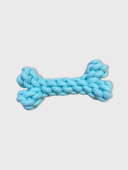 Bone Rope Chew Toy (Large)