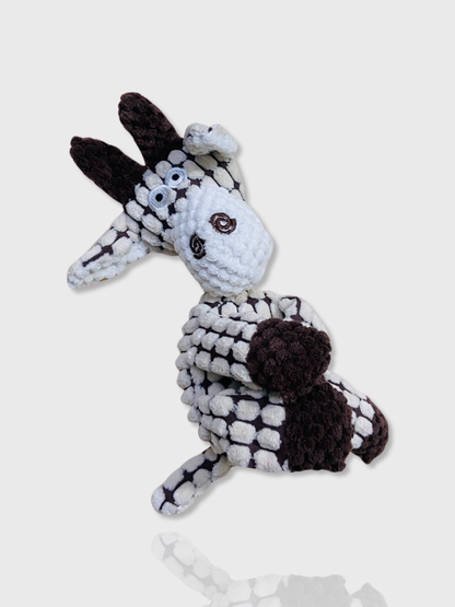 Donkey Plush Toy