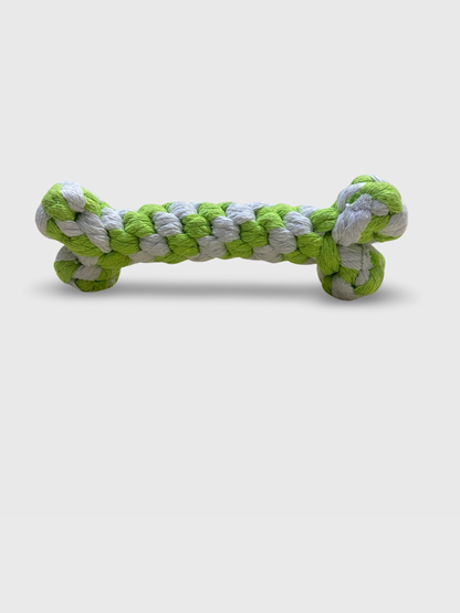 Bone Rope Chew Toy (Small)