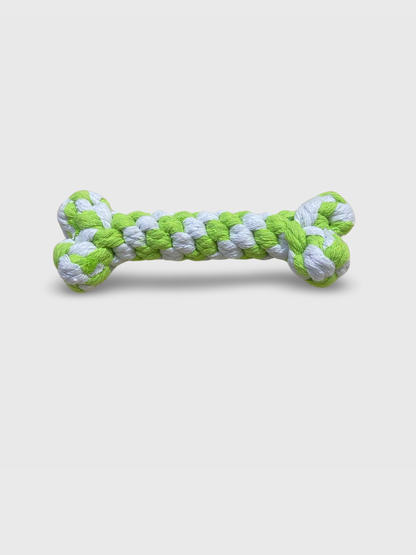 Bone Rope Chew Toy (Small)