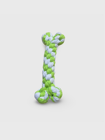 Bone Rope Chew Toy (Small)