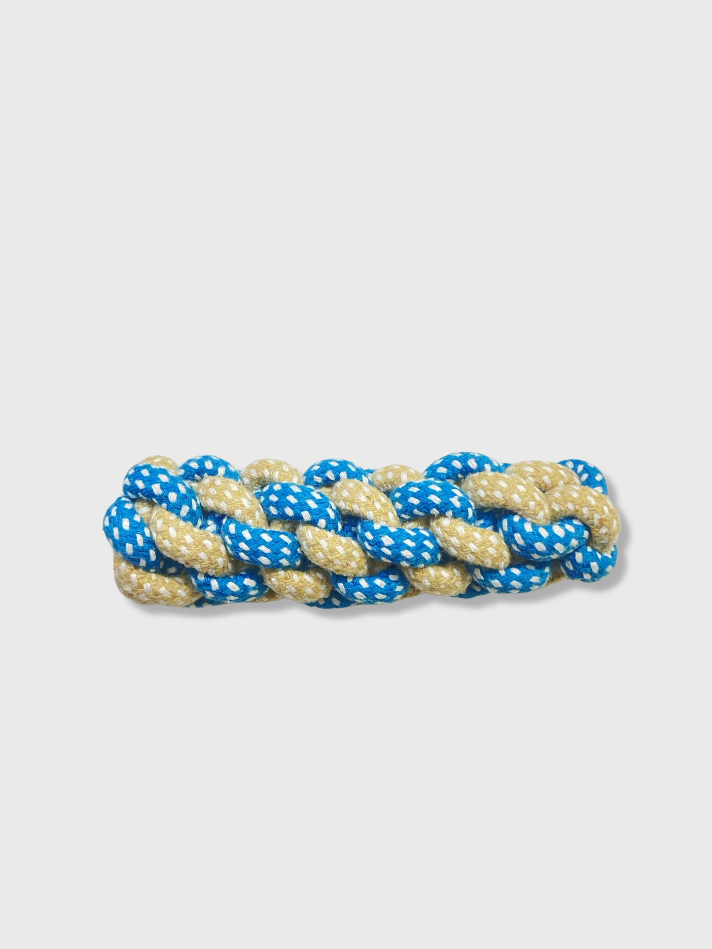 Braided Rope Chew Toy