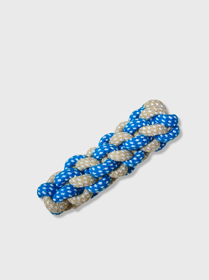 Braided Rope Chew Toy