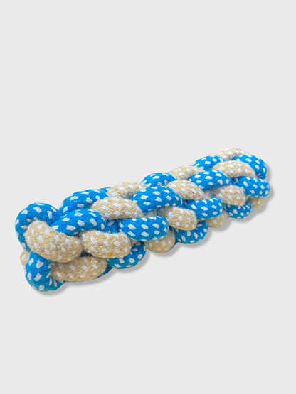 Braided Rope Chew Toy