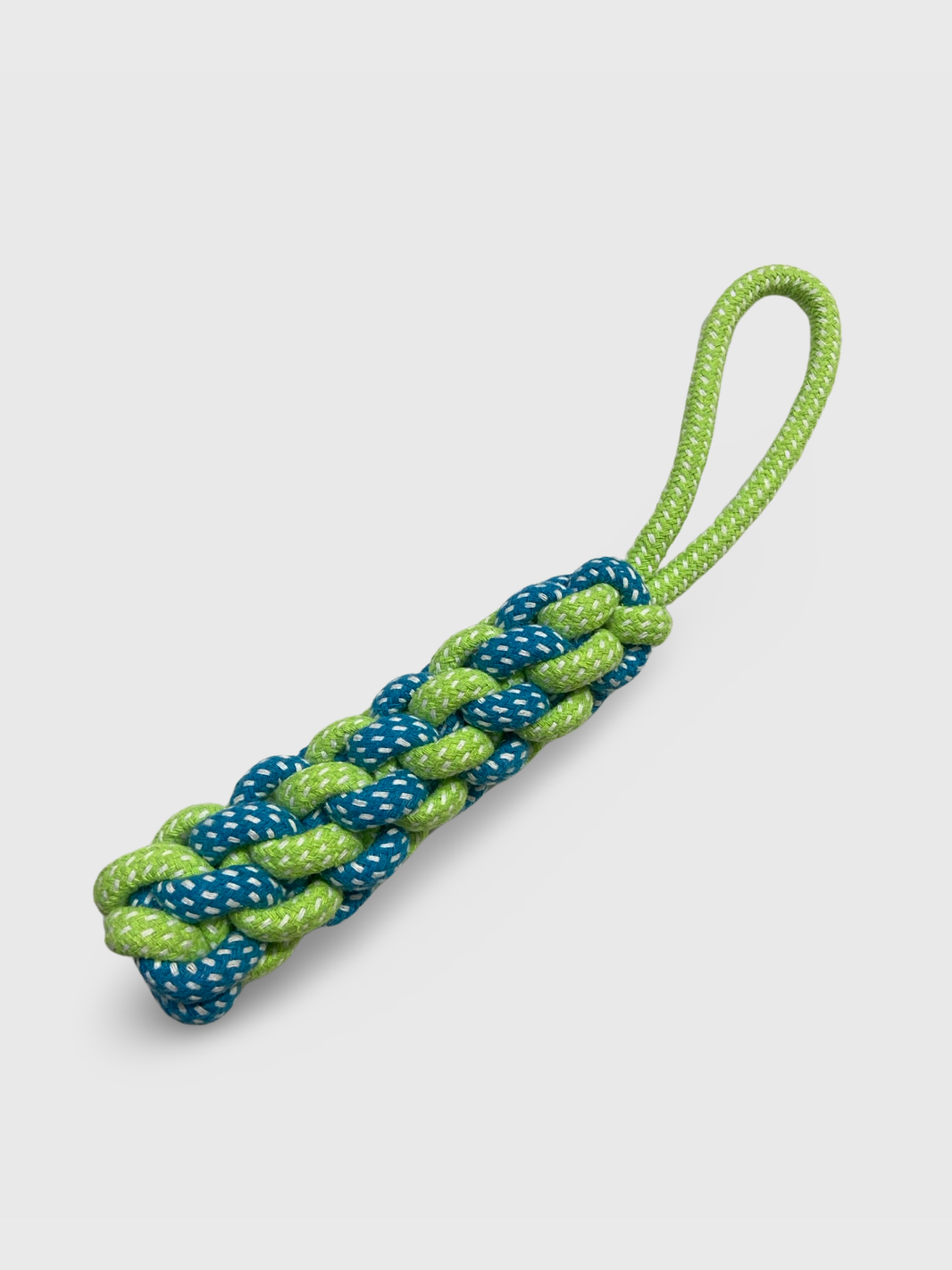 Premium Interactive Cotton Tug Rope toys – Coos and Kisses